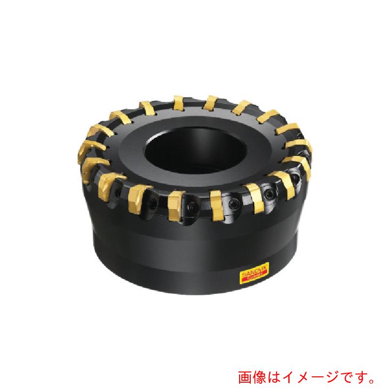 サンドビック コロマントカンパニー ＳＡＮＤＶＩＫ コロミル３６５裁断師（４５０） 【品番：R365-160Q40-S15H】