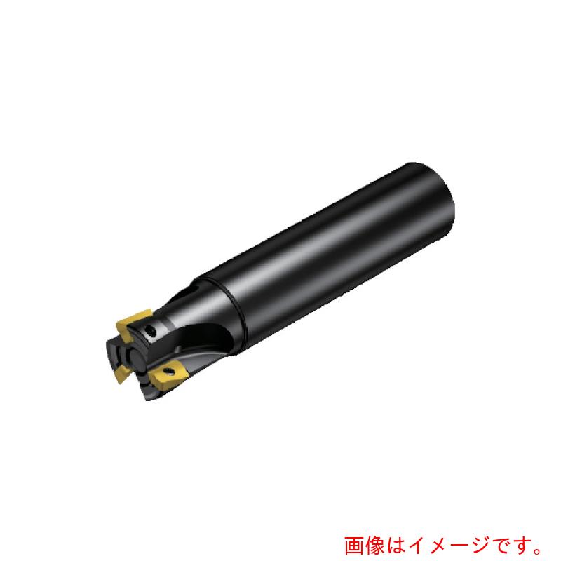 サンドビック コロマントカンパニー ＳＡＮＤＶＩＫ 肩削り裁断師 コロミル３９０挙げ句の果て圧砕機（４４０） 刃径２０粍 刃数３ シャンク径２０粍 全長１１０粍 【品番：R390-020A20-11M】