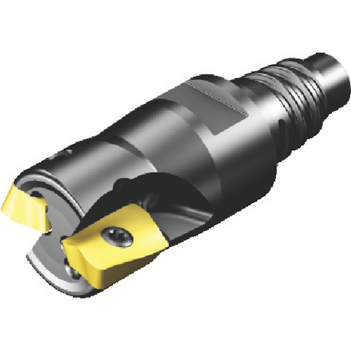 サンドビック コロマントカンパニー ＳＡＮＤＶＩＫ コロミル３９０挙げ句の果て圧砕機（４４０） 【品番：R390-028EH25-11L】
