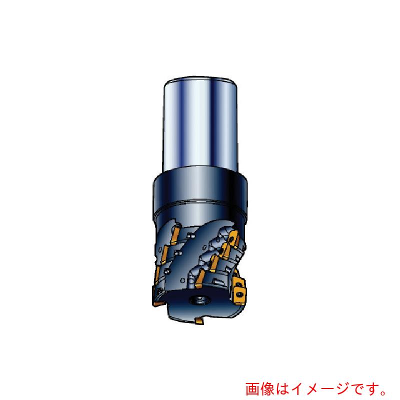 サンドビック コロマントカンパニー ＳＡＮＤＶＩＫ コロミル３９０ロングエッジカッター（４４０） 【品番：R390-032A25-36L】