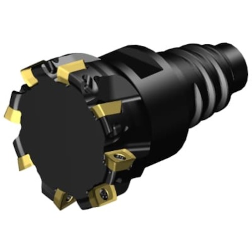 サンドビック　コロマントカンパニー　ＳＡＮＤＶＩＫ　コロミル３９０カッター（４４０）　【品番：R390-032EH25-07H】