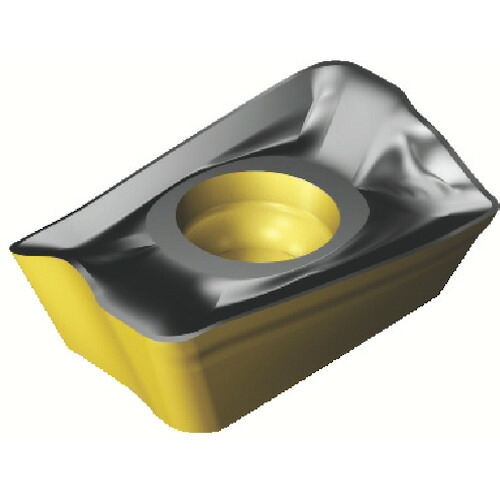 サンドビック コロマントカンパニー ＳＡＮＤＶＩＫ コロミル３９０ フライス産業用手当て（３５０） ３３３０ 【10個】 【品番：R390-11 T3 10M-KH】