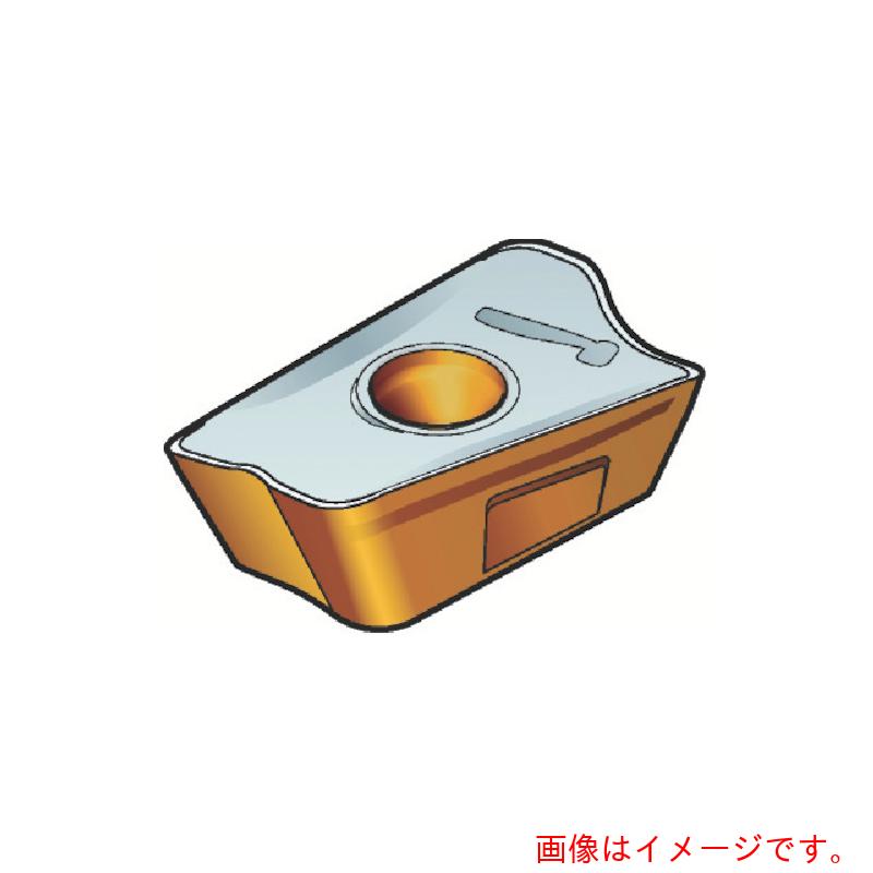 サンドビック コロマントカンパニー ＳＡＮＤＶＩＫ コロミル３９０ フライス産業用心付け（３５０） ２０３０ 【10個】 【品番：R390-11 T3 10M-MH】