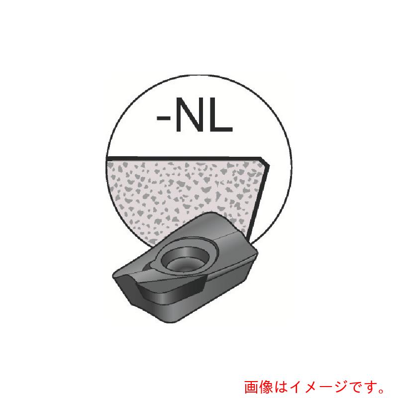 サンドビック コロマントカンパニー ＳＡＮＤＶＩＫ コロミル３９０ フライス産業用手当て（６３０） ＣＤ１０ 【5個】 【品番：R390-17 04 08E-P6-NL】