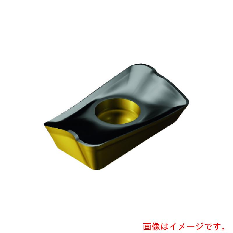 サンドビック　コロマントカンパニー　ＳＡＮＤＶＩＫ　コロミル３９０　フライス加工用チップ（３５０）　４３４０　【10個】　【品番：R390-17 04 08M-PM】