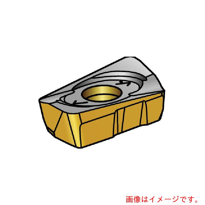 サンドビック　コロマントカンパニー　ＳＡＮＤＶＩＫ　コロミル３９０　フライス加工用チップ（３５０）　２０４０　【10個】　【品番：R390-18 06 12H-ML】