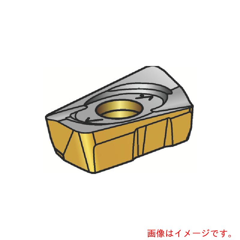 サンドビック コロマントカンパニー ＳＡＮＤＶＩＫ コロミル３９０ フライス製作用手当て（３５０） １０１０ 【10個】 【品番：R390-18 06 64H-PL】