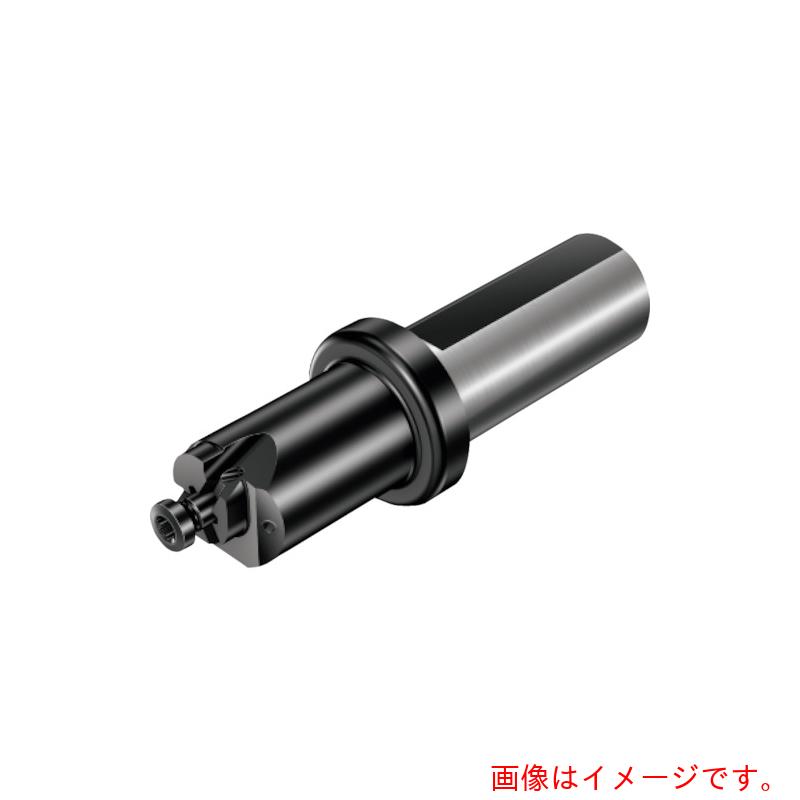 サンドビック　コロマントカンパニー　ＳＡＮＤＶＩＫ　アダプタ（５６０）　【品番：R429U-A16-14032MB09】