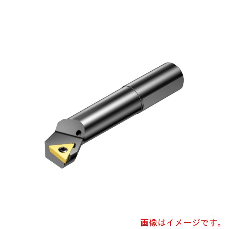 サンドビック　コロマントカンパニー　ＳＡＮＤＶＩＫ　ファインボーリングヘッド用ボーリングバー（５６０）　【品番：R429U-A16-20056 TC09A】