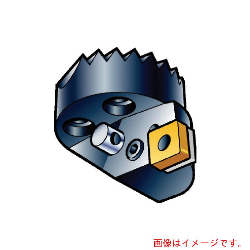 サンドビック　コロマントカンパニー　ＳＡＮＤＶＩＫ　コロターンＳＬ　５７０カッティングヘッド（４１０）　【品番：R571.31C-323222-12】