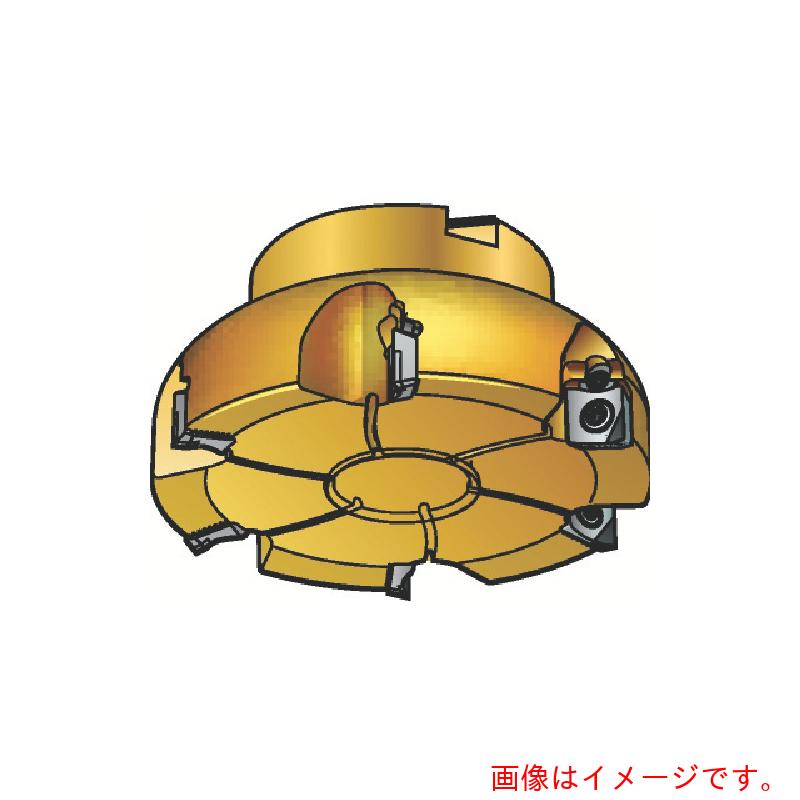 サンドビック　コロマントカンパニー　ＳＡＮＤＶＩＫ　コロミル５９０カッター（４５０）　【品番：R590-050Q22S-11M】