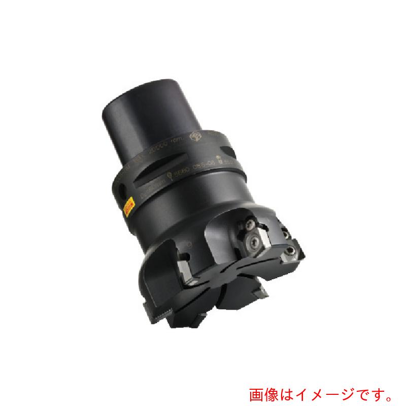 サンドビック　コロマントカンパニー　ＳＡＮＤＶＩＫ　コロミル５９０カッター（４５０）　【品番：R590-080HA06-11M】