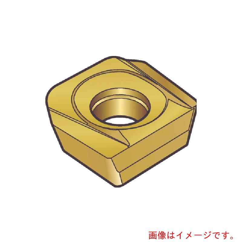 サンドビック　コロマントカンパニー　ＳＡＮＤＶＩＫ　コロミル５９０　フライス加工用チップ（３５０）　１０２０　【10個】　【品番：R590-110508H-KW】