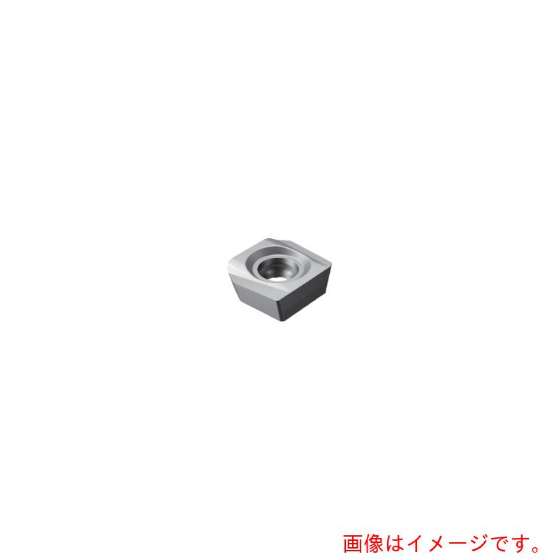サンドビック　コロマントカンパニー　ＳＡＮＤＶＩＫ　コロミル５９０　フライス加工用チップ（３５０）　１１３０　【10個】　【品番：R590-110508H-PW】
