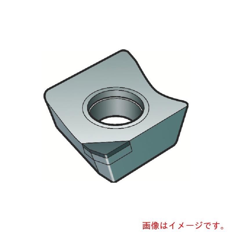 サンドビック コロマントカンパニー ＳＡＮＤＶＩＫ コロミル５９０ フライス工業用心付け（６３０） ＣＤ１０ 【5個】 【品番：R590-1105H-パソコン2-NL】