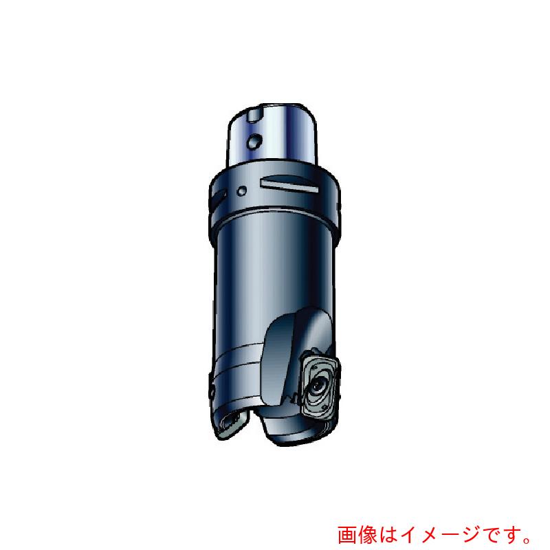 サンドビック　コロマントカンパニー　ＳＡＮＤＶＩＫ　コロミル７９０カッター（４４０）　【品番：R790-100C8S1-22H】