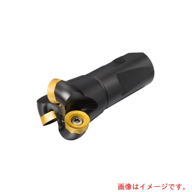 サンドビック コロマントカンパニー ＳＡＮＤＶＩＫ コロミル２００ 向こう正面フライス切り手（４４０） 【品番：RA200-038MN32-13M】
