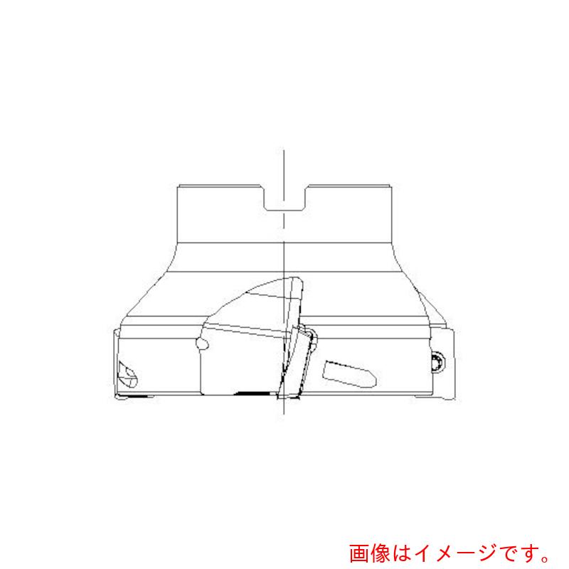 サンドビック コロマントカンパニー ＳＡＮＤＶＩＫ コロミル３９０裁断師（４５０） 【品番：RA390S-125J38-17M】