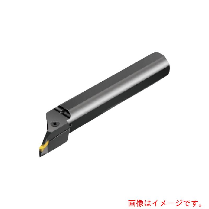 サンドビック コロマントカンパニー ＳＡＮＤＶＩＫ コロカット１・２ 突切り・溝入れ刺し通す働き口（４８０） 【品番：RAX123L25-40B-020】