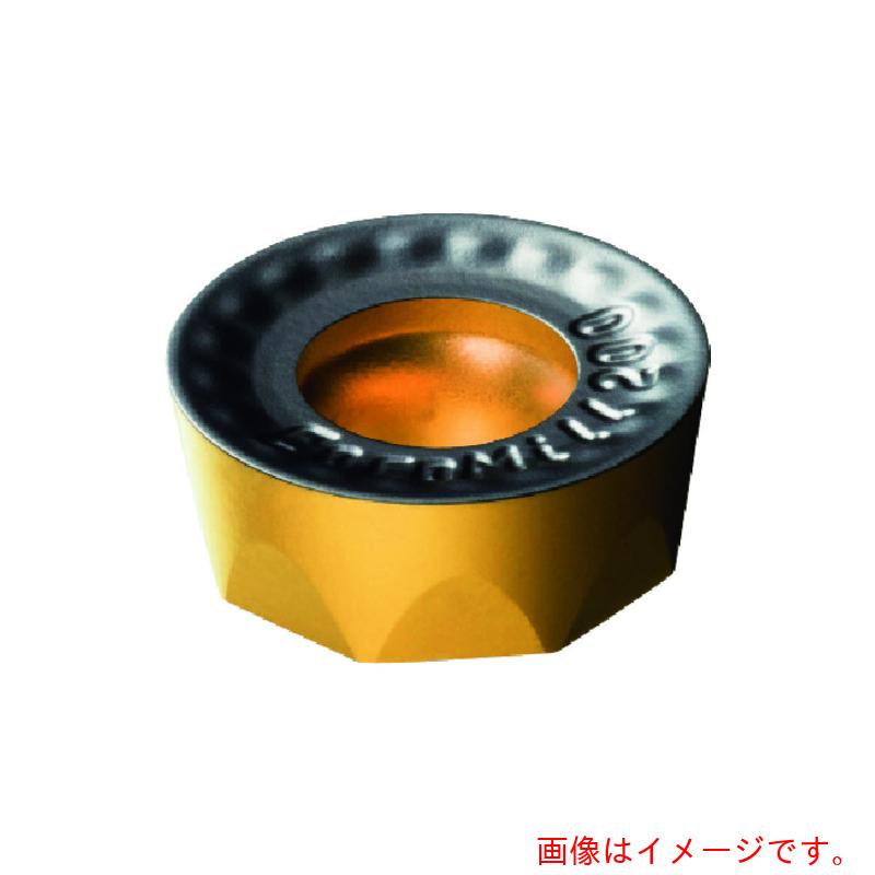 サンドビック コロマントカンパニー ＳＡＮＤＶＩＫ コロミル２００手当て（３５０） ４３３０ 【10個】 【品番：RCKT 12 04 M0-PH】