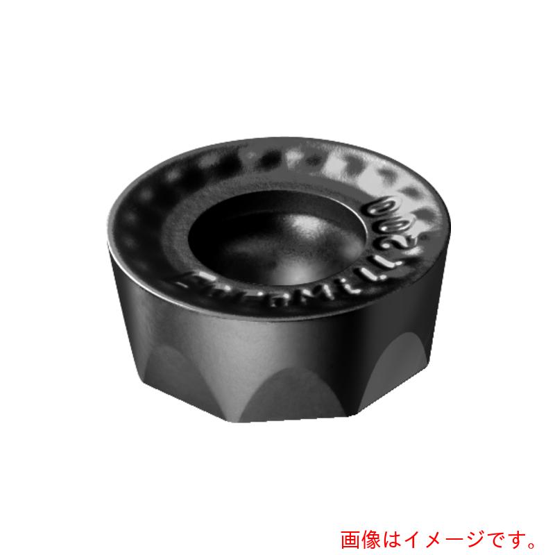サンドビック コロマントカンパニー ＳＡＮＤＶＩＫ コロミル２００ フライス製作用手当て（３５０） ３０４０ 【10個】 【品番：RCKT 19 06 00-KH】