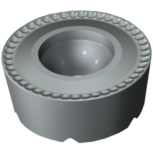 サンドビック コロマントカンパニー ＳＡＮＤＶＩＫ 心付け、旋削用軌跡付き添い人 ＣｏｒｏＴｕｒｎ１０７（１３０） １２０５ 【10個】 【品番：RCMT1204MP-H7】