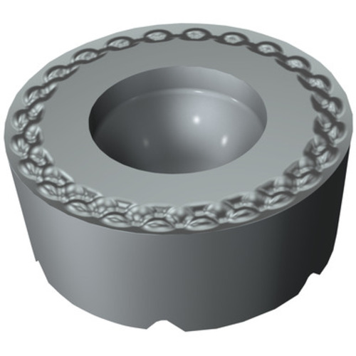 サンドビック コロマントカンパニー ＳＡＮＤＶＩＫ 心付け、旋削用軌跡付き添い人 ＣｏｒｏＴｕｒｎ１０７（１３０） １２０５ 【10個】 【品番：RCMT1204MP-L3】