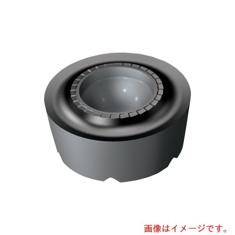 サンドビック コロマントカンパニー ＳＡＮＤＶＩＫ コロターン１０７ 旋削用線路付き添い人ポジ手当て（１３０） １１０５ 【10個】 【品番：RCMT 12 04 MP-M3】
