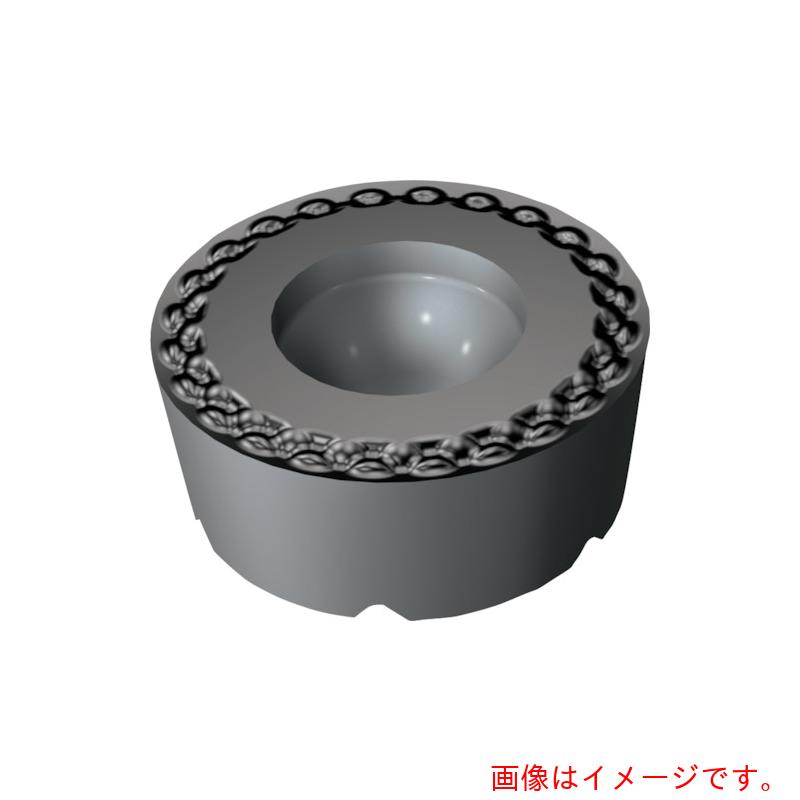 サンドビック コロマントカンパニー ＳＡＮＤＶＩＫ コロターン１０７ 旋削用軌跡付き添い人ポジ手当て（１３０） １１０５ 【10個】 【品番：RCMT 16 06 MP-L3】