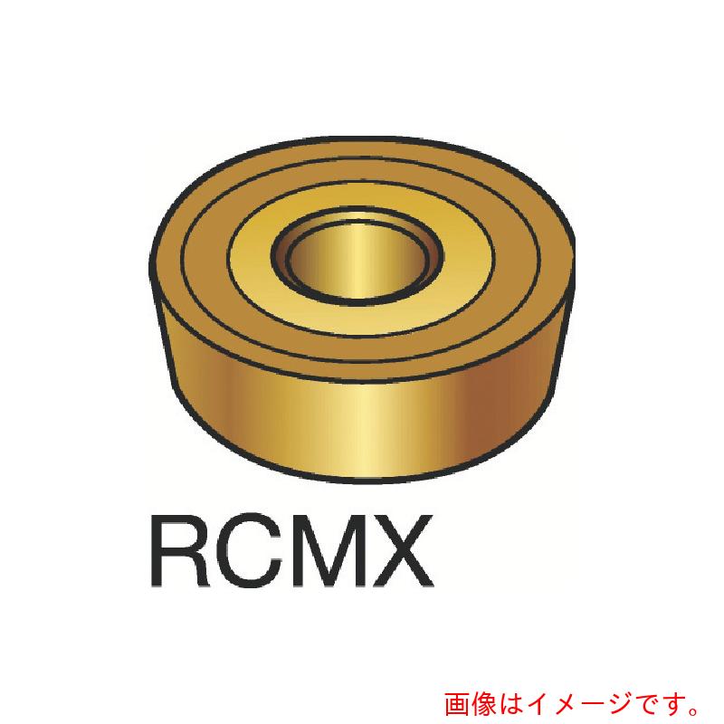サンドビック コロマントカンパニー ＳＡＮＤＶＩＫ Ｔ－Ｍａｘ Ｐ 旋削用ポジ心付け（１１０） Ｈ１３Ａ 【10個】 【品番：RCMX 16 06 00】