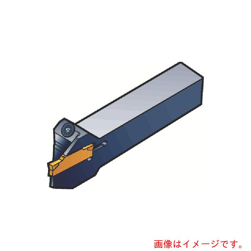 サンドビック コロマントカンパニー ＳＡＮＤＶＩＫ コロカット１・２ 小型旋盤用突切り・溝入れシャンクバイト（４８０） 【品番：RF123E17-1616B-S】