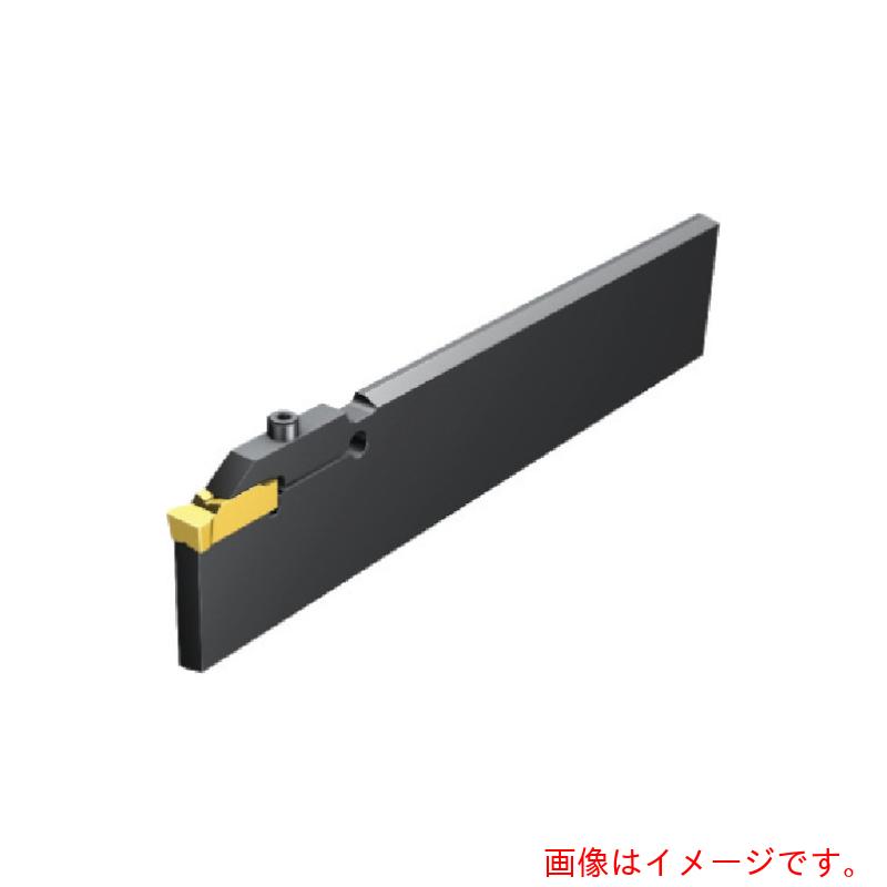 サンドビック コロマントカンパニー ＳＡＮＤＶＩＫ コロカット１・２ 突切り・溝入れ用シャンクバイト（４２０） 【品番：RF123H32-25B1】
