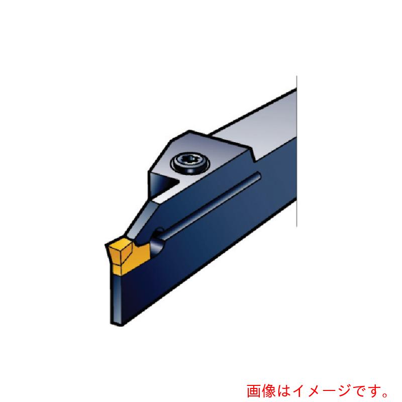 サンドビック コロマントカンパニー ＳＡＮＤＶＩＫ Ｔ－Ｍａｘ Ｑ－撥ねのける 突切り・溝入れシャンクバイト（４８０） 【品番：RF151.23-1616-25M1】