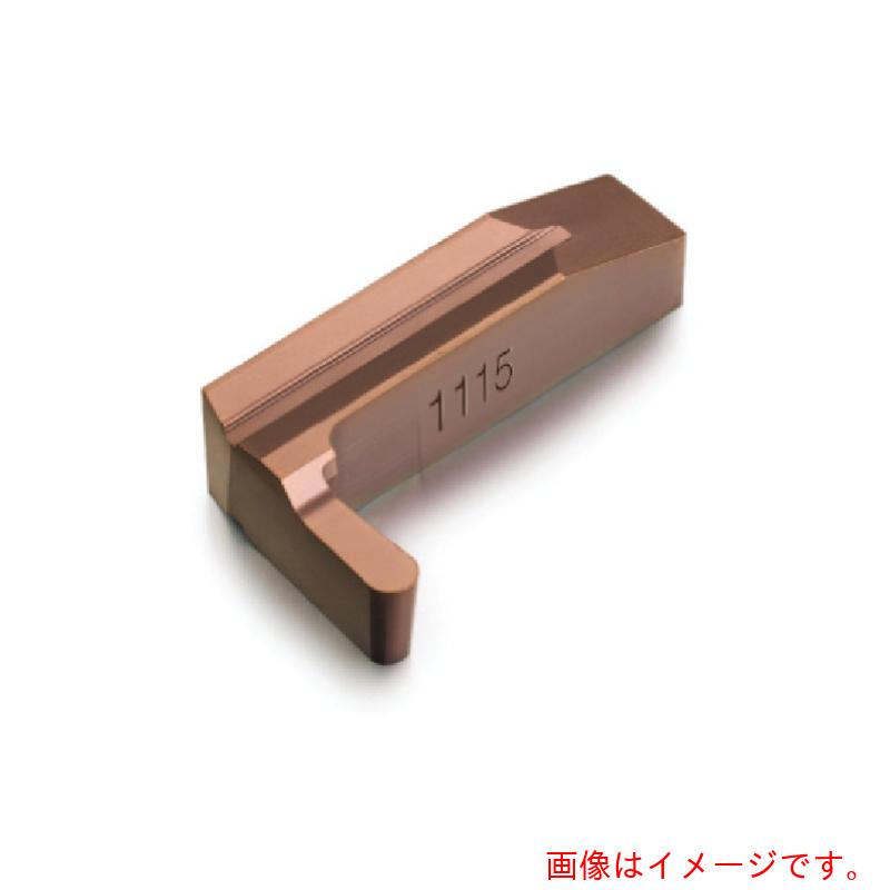 サンドビック　コロマントカンパニー　ＳＡＮＤＶＩＫ　コロカット１・２　倣い加工用チップ（３２０）　１１１５　【10個】　【品番：RG123H1-0200-0010-RS】
