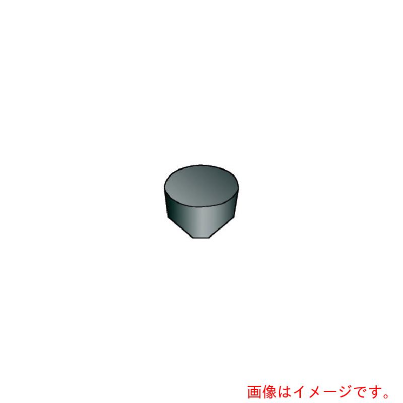 サンドビック コロマントカンパニー ＳＡＮＤＶＩＫ Ｔ－Ｍａｘ 旋削用ポジチップ（６１５） ６０６０ 【10個】 【品番：RPGX 09 07 00T01020】