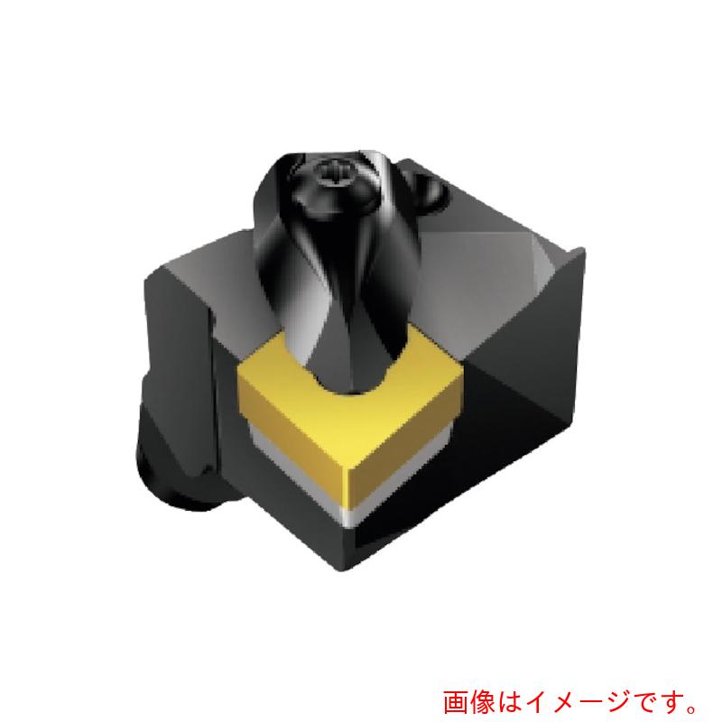 サンドビック　コロマントカンパニー　ＳＡＮＤＶＩＫ　コロボア８２０ＸＬ　カートリッジ（５６０）　【品番：S12-R820XLR40DCFN19】