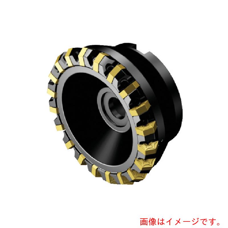 サンドビック　コロマントカンパニー　ＳＡＮＤＶＩＫ　コロミル　Ｓ－６０カッター（４５０）　【品番：S-60-100Q32-09HX】