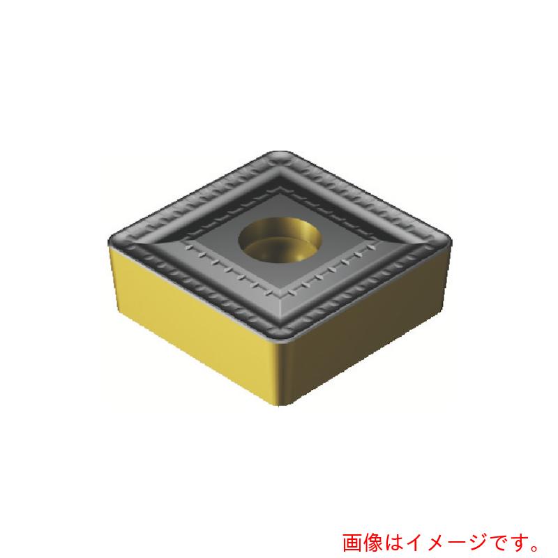 サンドビック コロマントカンパニー SANDVIK コロターン107 旋削用ポジチップ(340) 4325 【5個】 【品番:SBMT 38 12 32-XH】