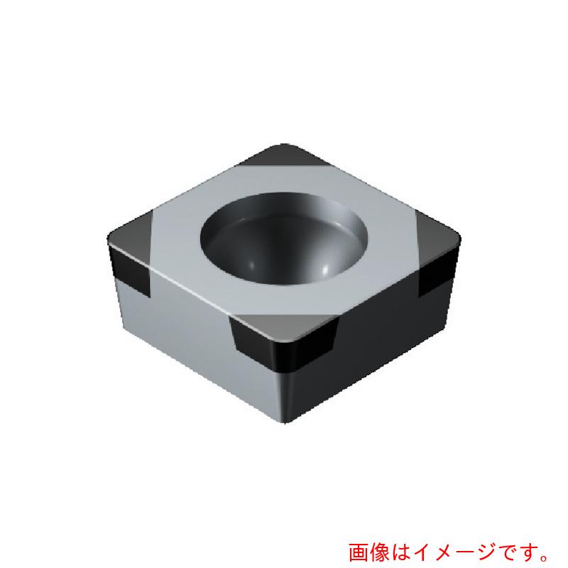 サンドビック コロマントカンパニー ＳＡＮＤＶＩＫ コロターン１０７ 旋削用ＣＢＮポジ心付け（６２０） ７５２５ 【5個】 【品番：SCGW09T304T01020F】