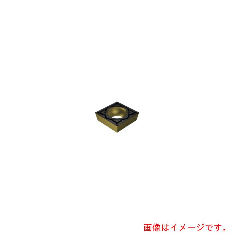 サンドビック コロマントカンパニー ＳＡＮＤＶＩＫ コロターン１０７ 旋削用ポジ手当て（１２２） ２２２０ 【10個】 【品番：SCMT 12 04 04-MM】