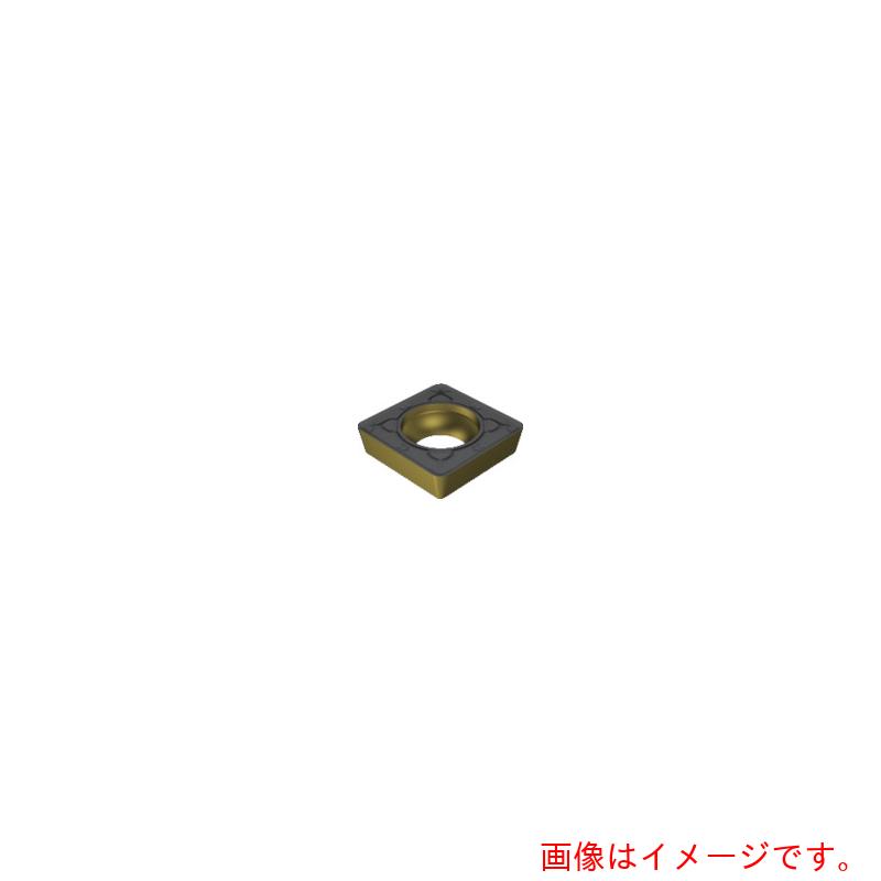サンドビック コロマントカンパニー ＳＡＮＤＶＩＫ コロターン１０７ 旋削用ポジ手当て（１２２） ２２２０ 【10個】 【品番：SCMT 12 04 08-MR】