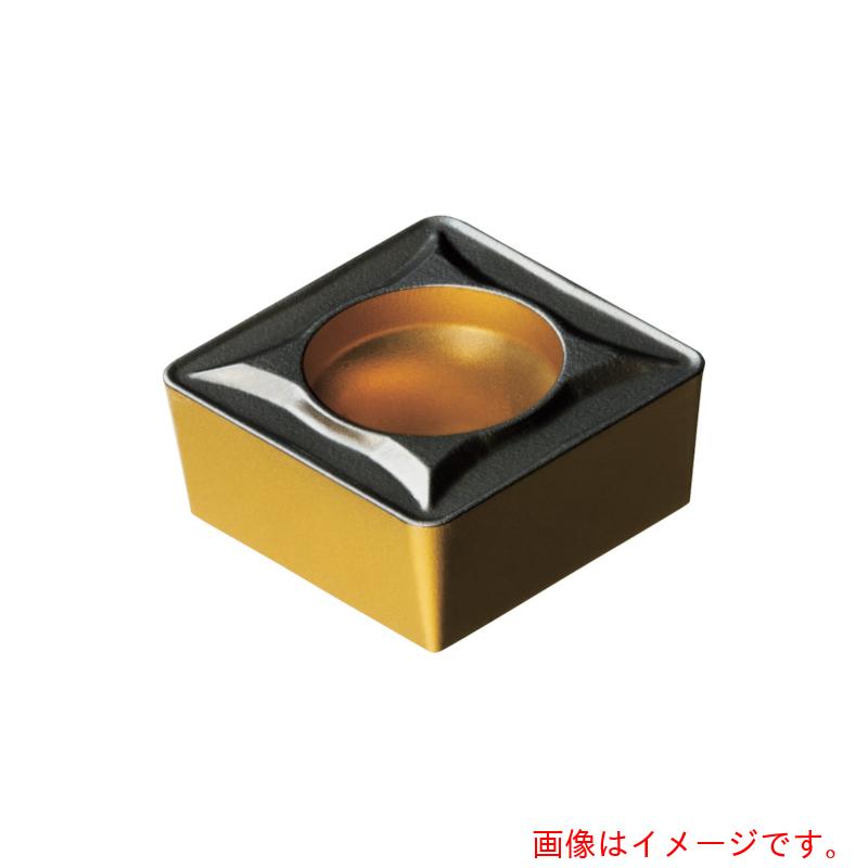 サンドビック コロマントカンパニー ＳＡＮＤＶＩＫ コロターン１０７ 旋削用ポジ手当て（１２２） ４４２５ 【10個】 【品番：SCMT 12 04 08-UR】