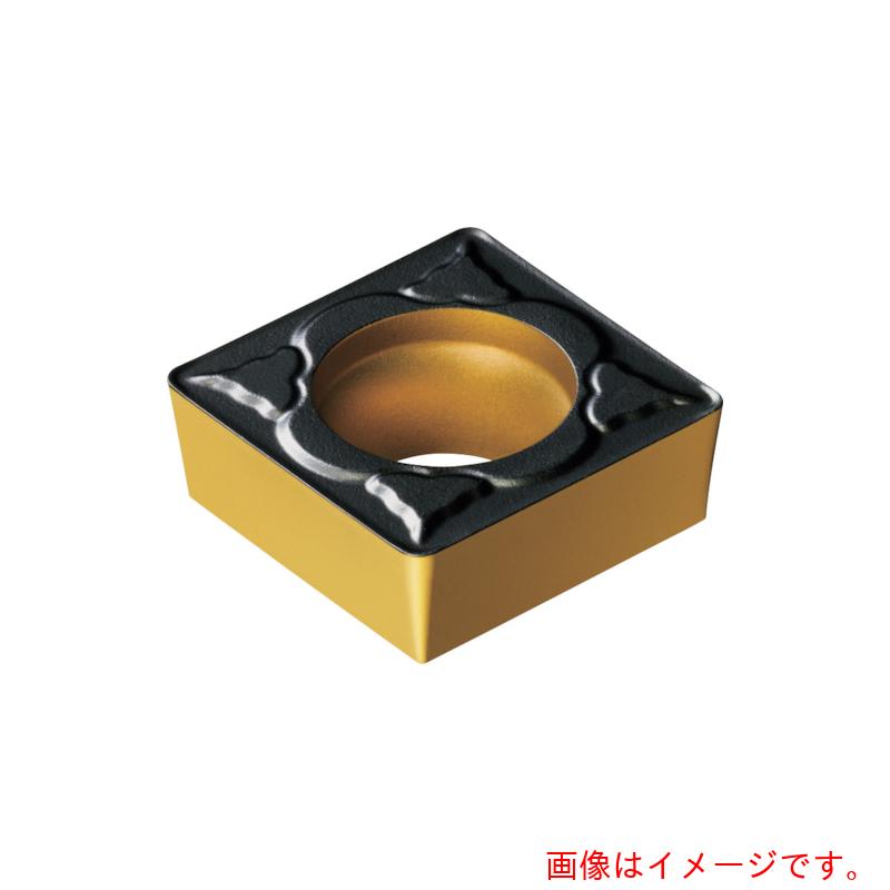 サンドビック コロマントカンパニー ＳＡＮＤＶＩＫ コロターン１０７ 旋削用ポジ手当て（１２２） ４４２５ 【10個】 【品番：SCMT 12 04 12-PM】