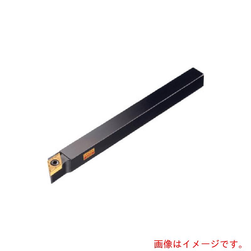 サンドビック　コロマントカンパニー　ＳＡＮＤＶＩＫ　コロターン１０７　小型旋盤用シャンクバイト（２１０）　【品番：SDACL 1010K 07-S】