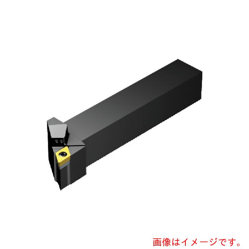 サンドビック　コロマントカンパニー　ＳＡＮＤＶＩＫ　コロターン１０７ホルダ　ＨＰ（２１０）　【品番：SDJCR3225P11HP】