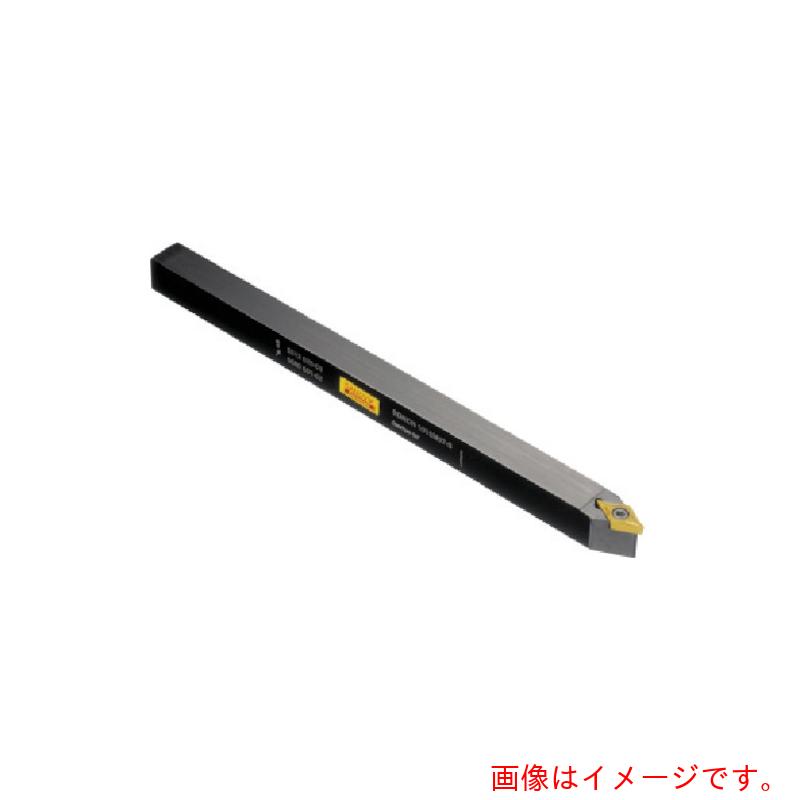 サンドビック　コロマントカンパニー　ＳＡＮＤＶＩＫ　コロターン１０７　ポジチップ用シャンクバイト（２１０）　【品番：SDNCN 1616H 11】