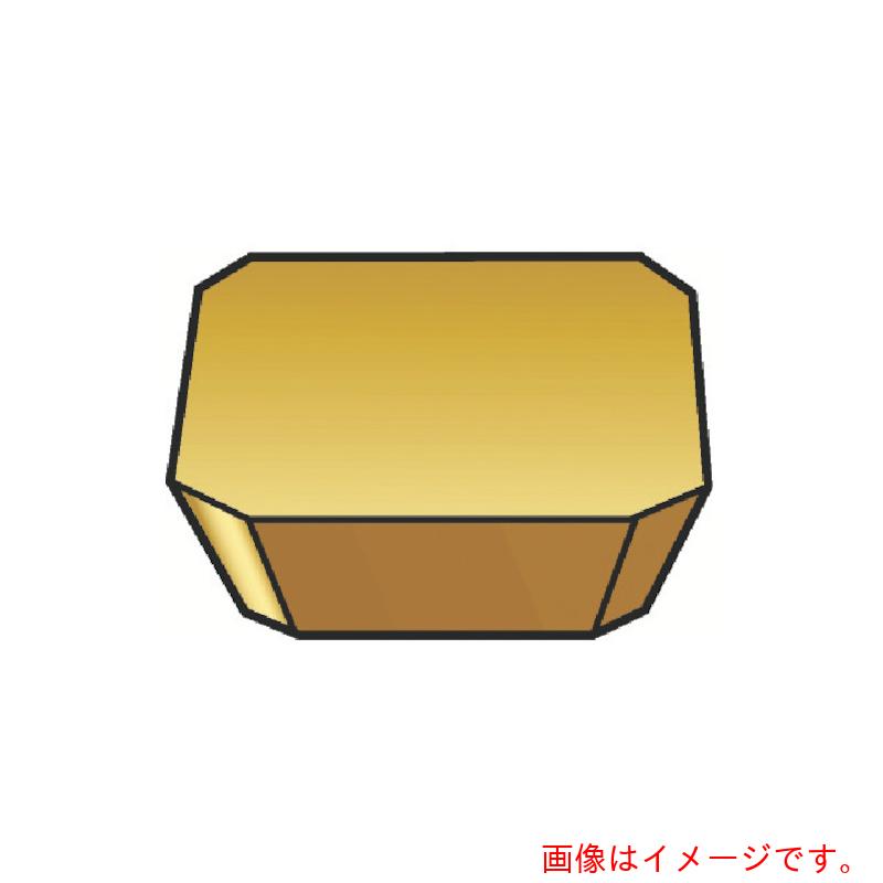 サンドビック コロマントカンパニー ＳＡＮＤＶＩＫ フライス裁断師用手当て（１５０） ５３０ 【10個】 【品番：SEMN 12 04 AZ】