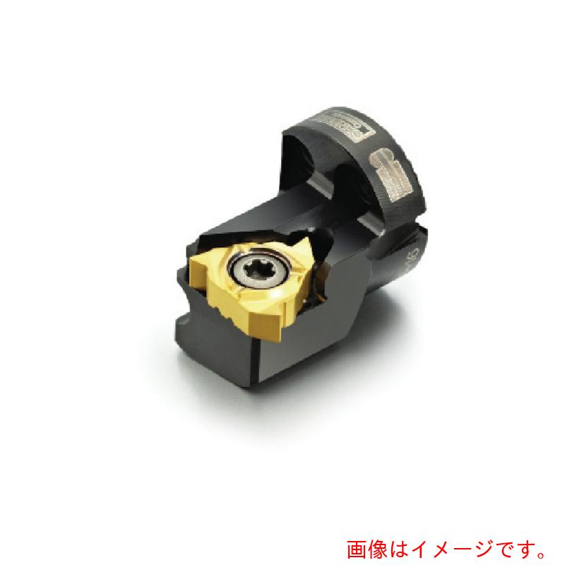 サンドビック コロマントカンパニー ＳＡＮＤＶＩＫ コロターンＳＬカッティングヘッド（４１０） 【品番：SL-266LKF-252819-22】