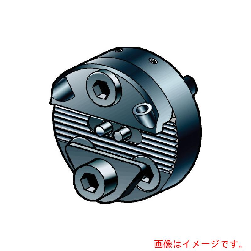 サンドビック　コロマントカンパニー　ＳＡＮＤＶＩＫ　コロターンＳＬ　クイックチェンジアダプタ用カッティングヘッド（４８０）　【品番：SL-40 12-32-QC】