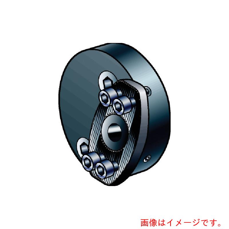 サンドビック コロマントカンパニー ＳＡＮＤＶＩＫ コロターンＳＬ ７０切り立てる尖端用クイックチェンジアダプタ（４８０） 【品番：SL70-80 23-RG】